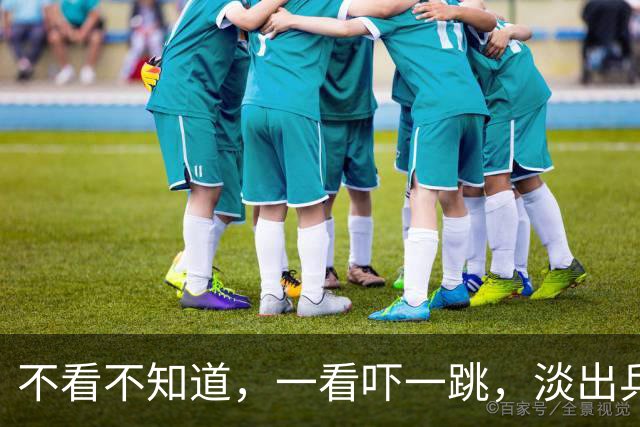 不看不知道，一看吓一跳，淡出乒坛的刘国梁，背地里究竟有多阔