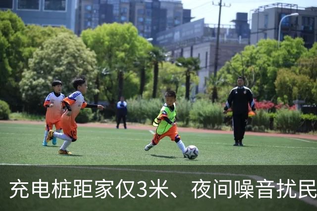 充电桩距家仅3米、夜间噪音扰民，四川3名住户起诉索赔，法院：无法确认腰椎间盘突出、痛风等系噪音引起，判赔睡眠障碍治疗费48.42元