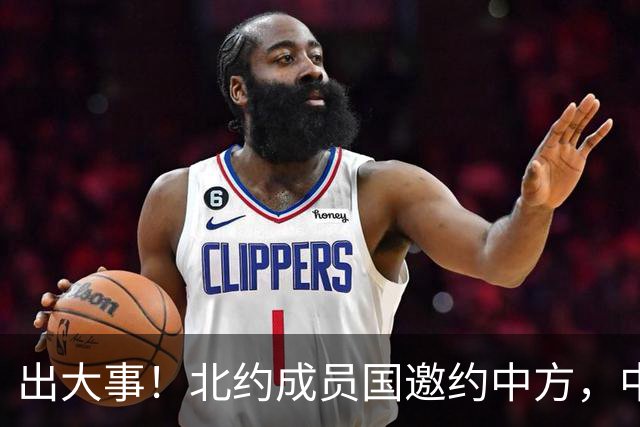 出大事！北约成员国邀约中方，中文接待王毅，中欧不该走向对立？