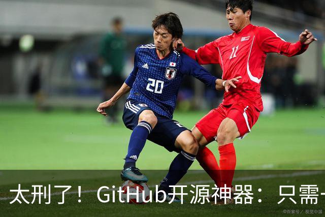太刑了！GitHub开源神器：只需一张照片，就能反推出你的位置，甚至精确到街道！