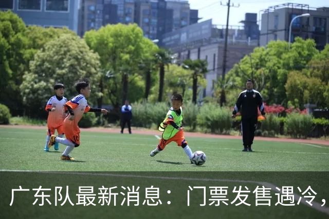 广东队最新消息：门票发售遇冷，朱芳雨应邀回归，焦泊乔将被交易