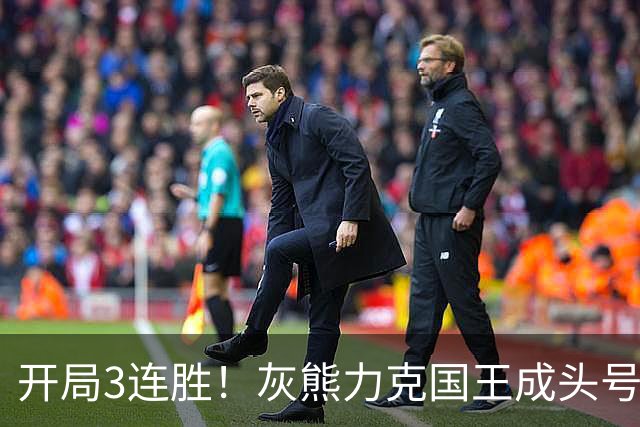 开局3连胜！灰熊力克国王成头号黑马 杰罗姆31+6拉文37分