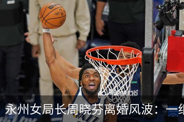 永州女局长周晓芬离婚风波：一纸保证书背后，公职人员的双重拷问