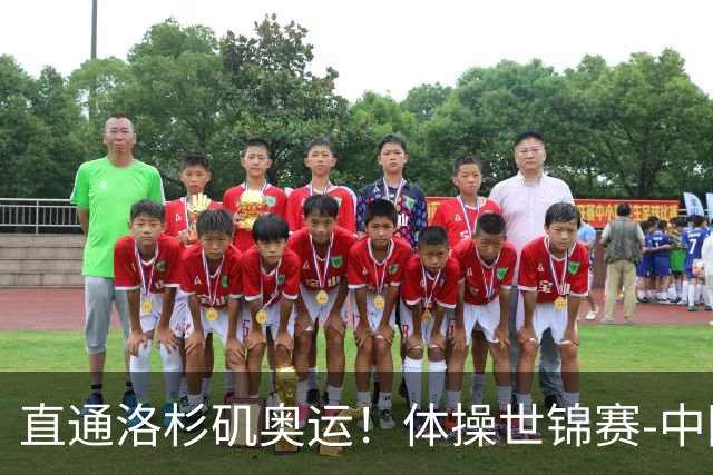 直通洛杉矶奥运！体操世锦赛-中国男团摘铜 日本夺金