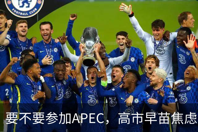 要不要参加APEC，高市早苗焦虑到抓耳挠腮